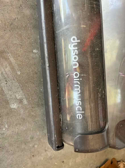 Photo of free Dyson vaccum (West Parker - Colt/Preston) #2
