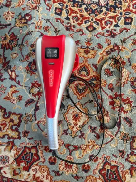 Photo of free Massage gun (Ruislip HA4) #1