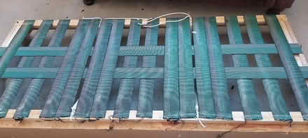 Photo of free Wood & chipboard parts (Great Wakering SS3) #1
