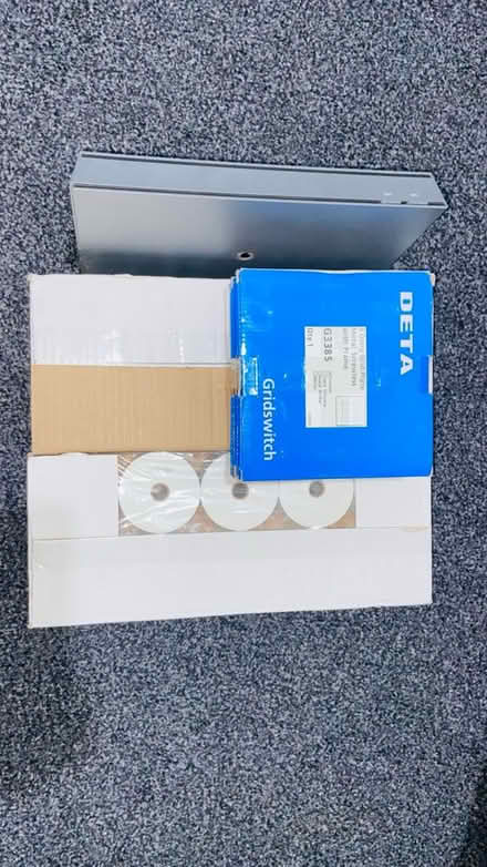 Photo of free Miscellaneous items (B23) #4