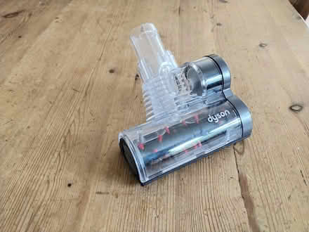 Photo of free Dyson cleaning head (Welwyn AL6) #1