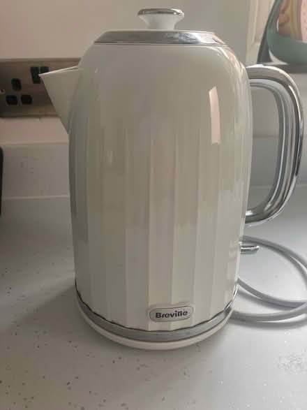 Photo of free Kettle (G72 8QU) #1