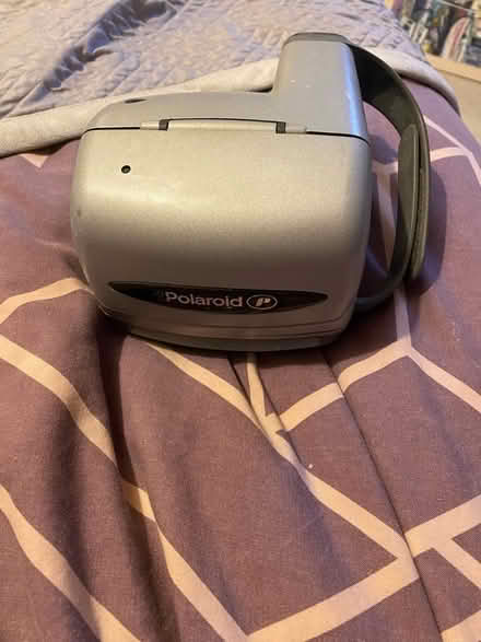 Photo of free Polaroid P600 (Boldmere B73) #1