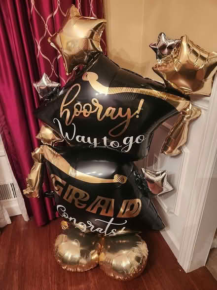 Photo of free Graduation Party Items (Marlboro) #1