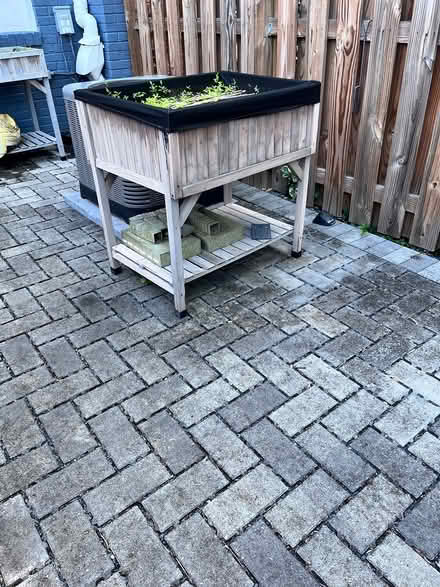 Photo of free Gardening Supplies (Fairlawn/Anacostia) #1