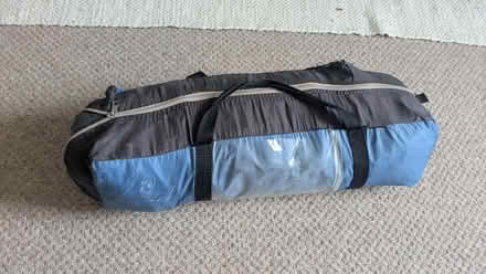 Photo of free 2 man tent with porch (Bellingham SE6) #1
