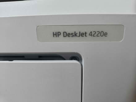 Photo of free HP Deskjet 4220e Printer Scanner (Cross Gates LS15) #2