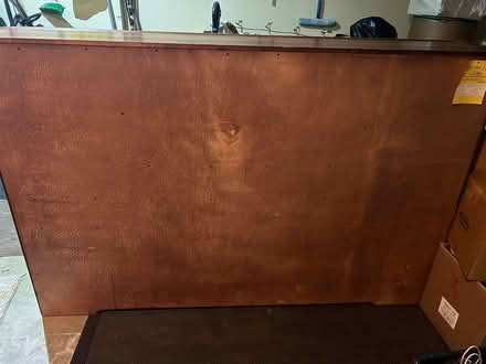 Photo of free Desk top storage (Upper Marlboro) #2