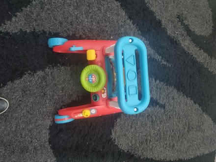 Photo of free Baby Walker (Mitcham CR4) #1