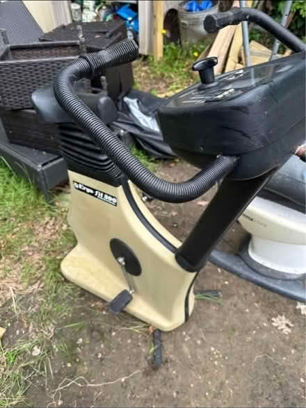 Photo of free Home Gym equipment (Pitch Place GU2) #1