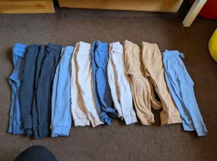 Photo of free Boy's clothes 2-3 (CB22) #1