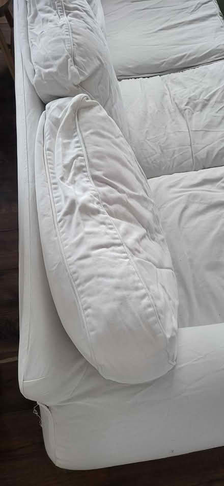 Photo of free IKEA Sofa (Tyrrelstown, Dublin 15) #1
