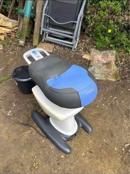 Photo of free Home Gym equipment (Pitch Place GU2) #3