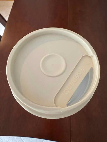 Photo of free Rubbermaid spaghetti container (Swarthmore) #1