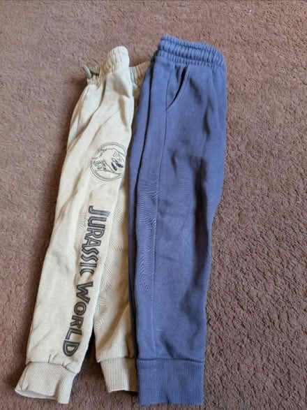 Photo of free Boys clothes 3-4 (CB22) #3