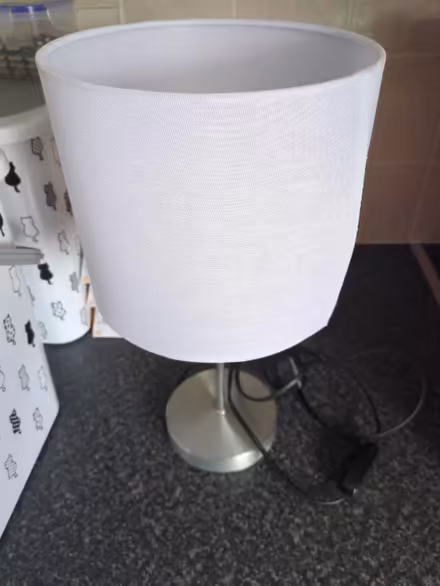 Photo of free Lamp (Stradbroke S13) #1