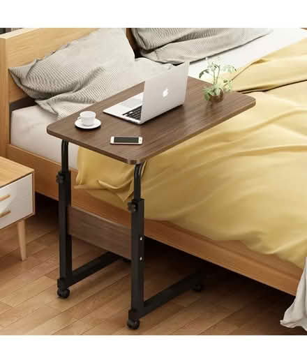 Photo of free Table for over a bed (Great Barr B437LA) #3