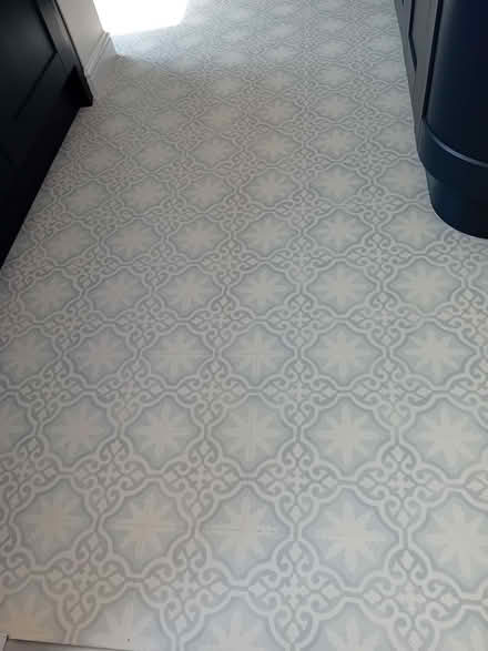 Photo of free Flooring pack (Kingston Hill ST16) #2