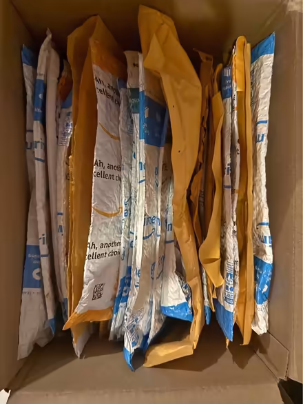 Photo of Mailers Mai Envelopes Sleeves (Levittown) #2