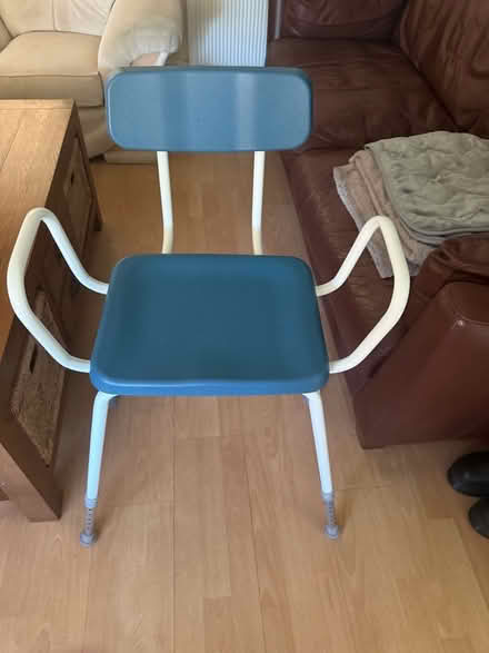 Photo of free Support chair (Oswestry SY11) #1