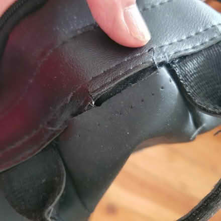 Photo of free Rucksacks, 2, small repairs (Bow E3) #3