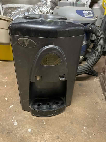 Photo of free Water filter / cooler (Druid hills, atlanta ga) #1
