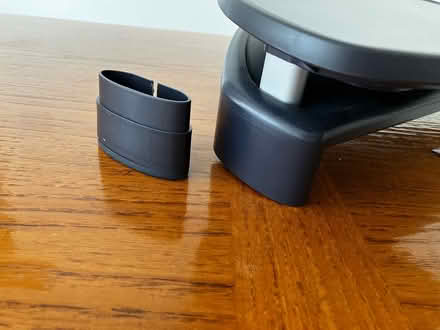 Photo of free 2 x Computer monitor riser / stand (Chesham HP5) #2
