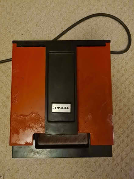 Photo of free Sandwich Toaster (Lewes BN7) #1