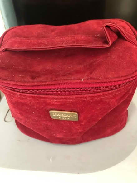 Photo of free Suede look (Westbury BA13) #1