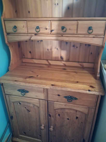 Photo of free Welsh Dresser (Liverpool L11) #1