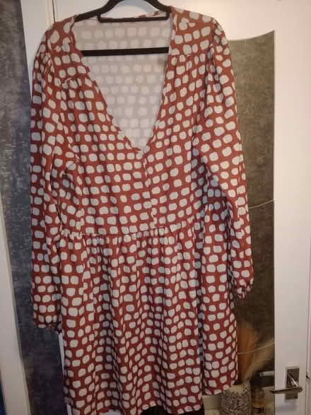 Photo of free Plus size clothing (Cheshunt EN8) #3