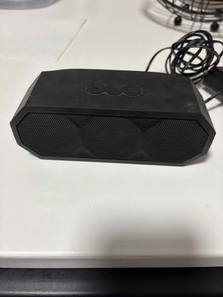 Photo of free Bluetooth speaker (Alexandria) #1