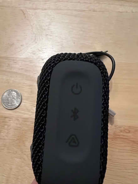 Photo of free JBL Go4 Bluetooth Speaker (Little Canada, Minnesota) #3