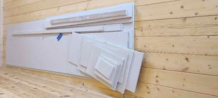 Photo of free Plasterboard off cuts (Willingdon BN20) #4