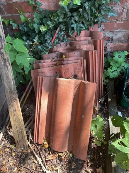 Photo of free Roof tiles (Formby L37) #1