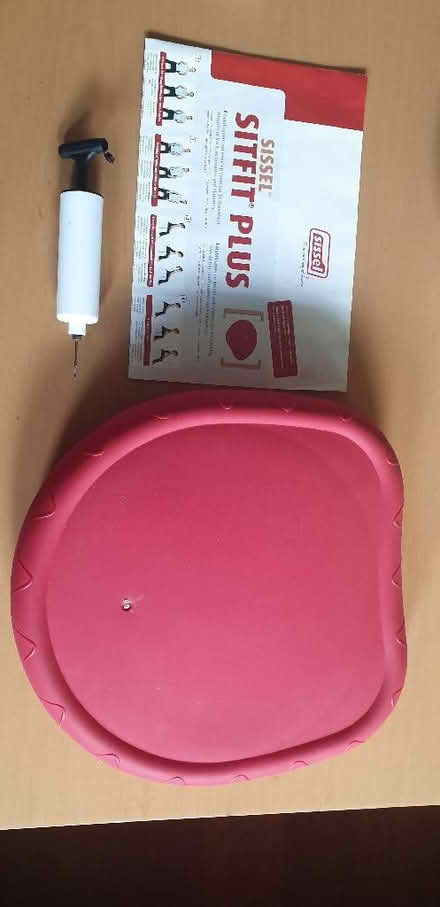 Photo of free Sissel Sitfit (Lewisham SE13) #1