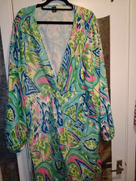 Photo of free Plus size clothing (Cheshunt EN8) #4
