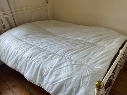 Photo of free Double Bed Duvet (Lansdowne) #1