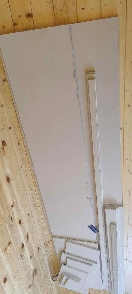 Photo of free Plasterboard off cuts (Willingdon BN20) #2