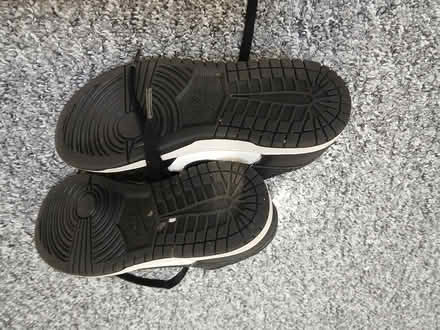 Photo of free Nike Dunks 13.5 (Parkhead EH11) #2
