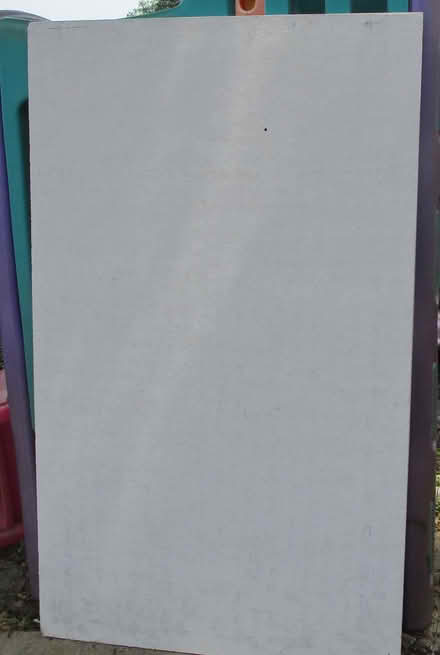 Photo of free Cement Board (Schaumburg) #1