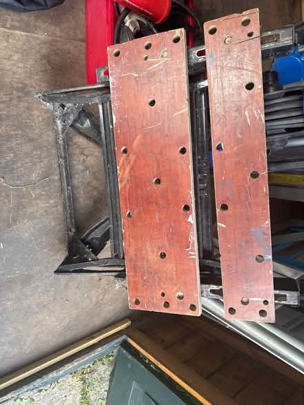 Photo of free Workmate (Wheathampstead AL4) #1