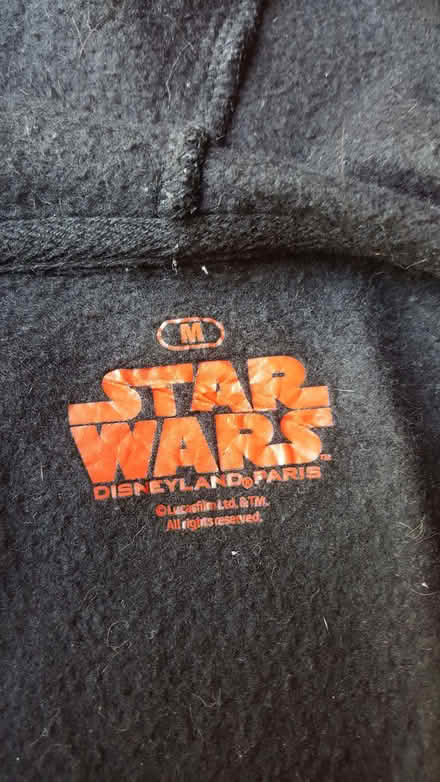 Photo of free hoody and top (New Greens AL3) #2