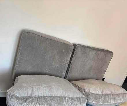 Photo of free 3 seater (Fairwater CF5) #3