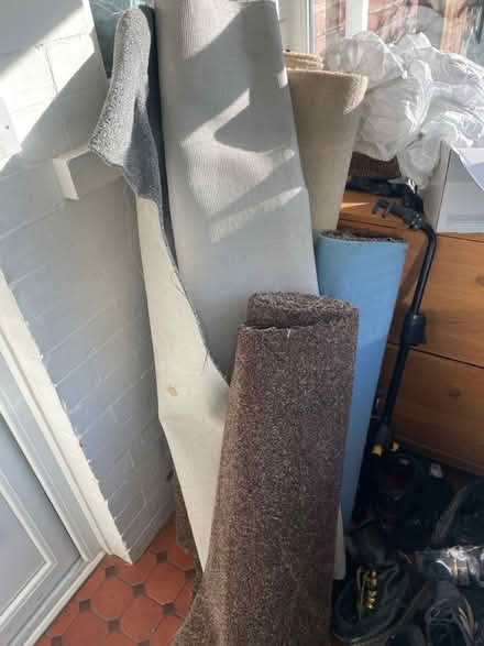 Photo of free Carpet Offcuts (Sheriffs Hill NE9) #2