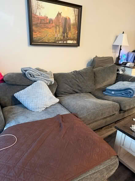 Photo of free Jerome’s Sofa (Murrieta) #1
