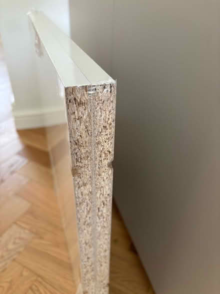 Photo of free IKEA Utrusta Kitchen Shelves (Woodlands TW7) #3