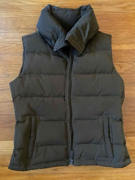 Photo of free Puffer Vest (Medford-Fulton Heights) #1