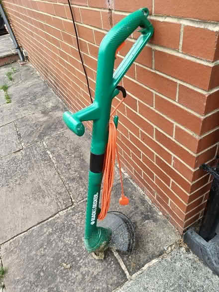 Photo of free Black & Decker Strimmer (Cross Gates LS15) #1