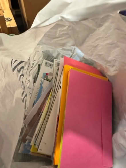 Photo of free Greeting cards (Oakland, CA) #2